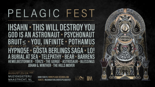 Pelagic Fest 2025