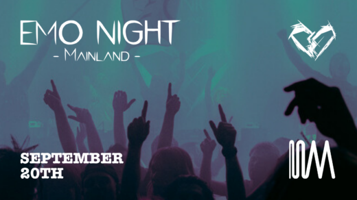 Emo Night Mainland