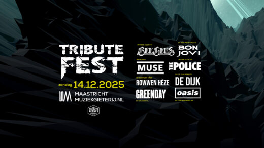 Tribute fest 2025