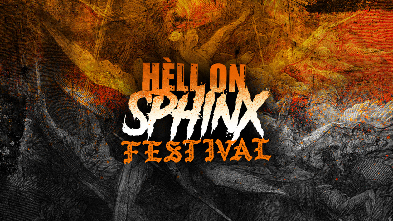 Hèll On Sphinx Fest 2025