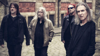 New Model Army