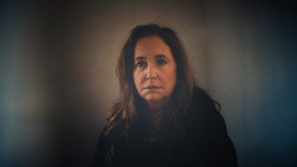 Mary Coughlan