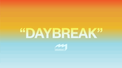 “Daybreak”
