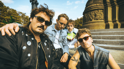 Wodan Boys