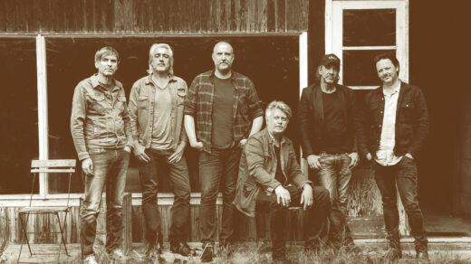 LeNoise – Neil Young Tribute